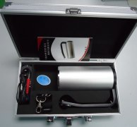 手提式防爆探照燈